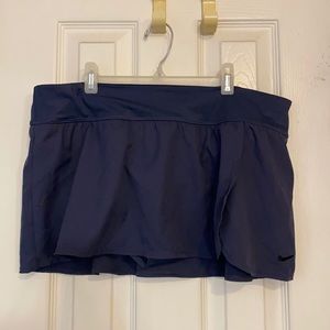 Nike sport skirt